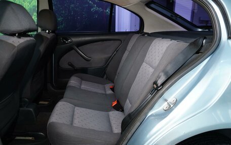 Skoda Octavia IV, 2006 год, 378 000 рублей, 9 фотография