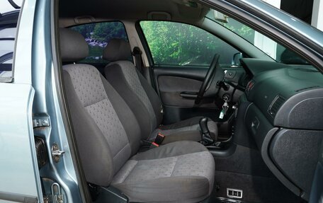 Skoda Octavia IV, 2006 год, 378 000 рублей, 8 фотография