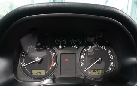 Skoda Octavia IV, 2006 год, 378 000 рублей, 12 фотография