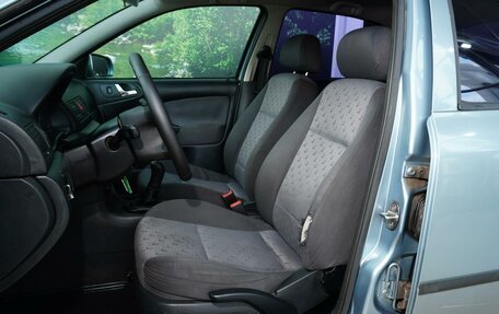 Skoda Octavia IV, 2006 год, 378 000 рублей, 10 фотография