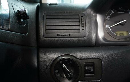 Skoda Octavia IV, 2006 год, 378 000 рублей, 18 фотография