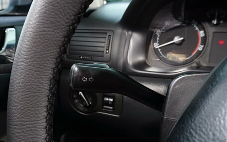 Skoda Octavia IV, 2006 год, 378 000 рублей, 13 фотография