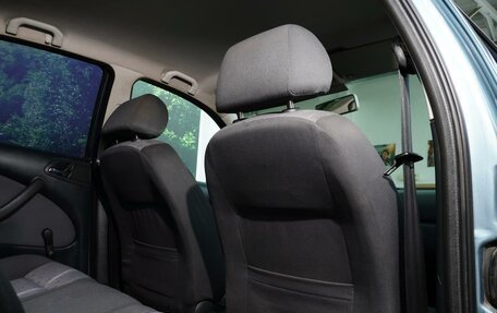 Skoda Octavia IV, 2006 год, 378 000 рублей, 11 фотография