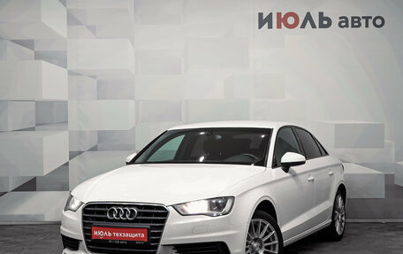 Audi A3, 2013 год, 1 300 000 рублей, 2 фотография