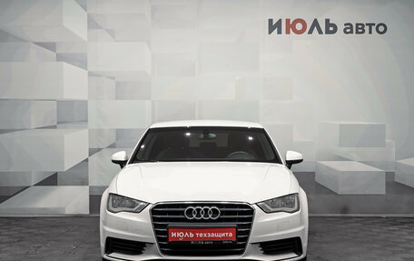 Audi A3, 2013 год, 1 300 000 рублей, 3 фотография