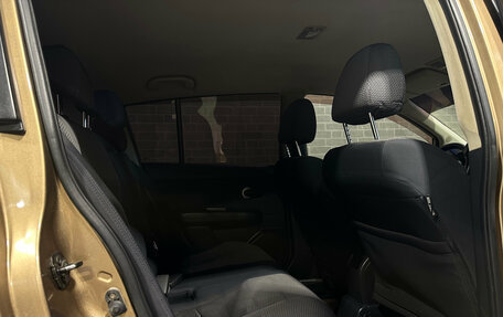 Nissan Tiida, 2008 год, 750 000 рублей, 9 фотография