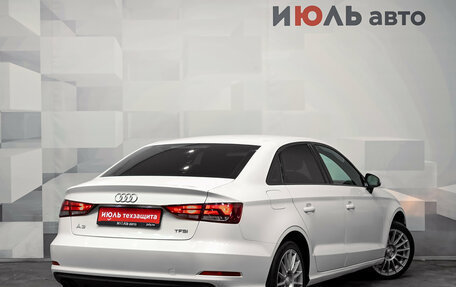 Audi A3, 2013 год, 1 300 000 рублей, 5 фотография