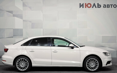 Audi A3, 2013 год, 1 300 000 рублей, 9 фотография