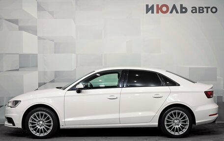 Audi A3, 2013 год, 1 300 000 рублей, 8 фотография