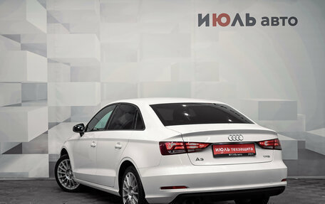 Audi A3, 2013 год, 1 300 000 рублей, 7 фотография