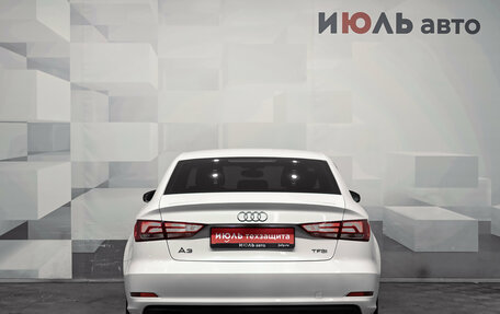 Audi A3, 2013 год, 1 300 000 рублей, 6 фотография