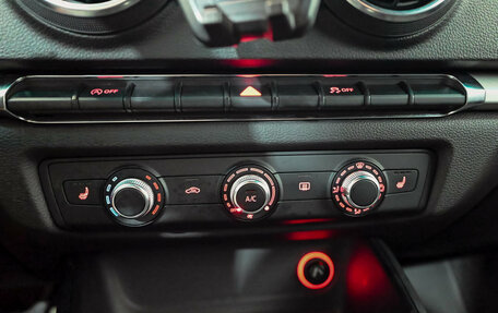 Audi A3, 2013 год, 1 300 000 рублей, 16 фотография