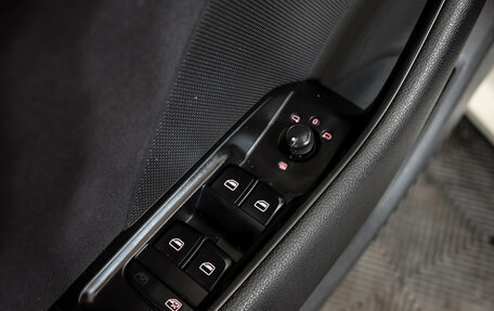 Audi A3, 2013 год, 1 300 000 рублей, 15 фотография