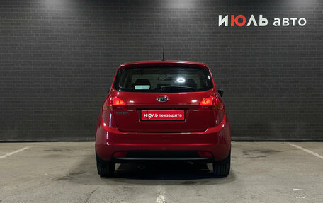 KIA Venga I, 2012 год, 1 050 000 рублей, 6 фотография