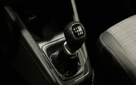 KIA Venga I, 2012 год, 1 050 000 рублей, 13 фотография