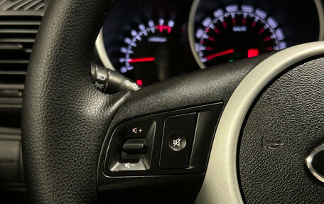 KIA Venga I, 2012 год, 1 050 000 рублей, 16 фотография