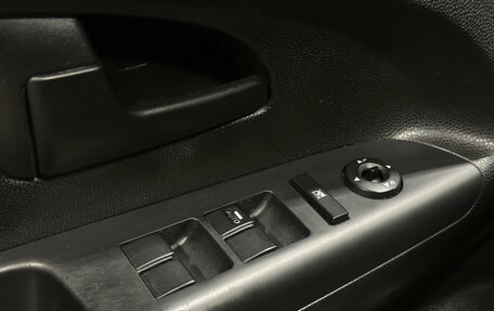 KIA Venga I, 2012 год, 1 050 000 рублей, 14 фотография