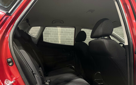 KIA Venga I, 2012 год, 1 050 000 рублей, 10 фотография