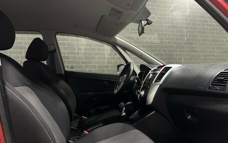 KIA Venga I, 2012 год, 1 050 000 рублей, 9 фотография