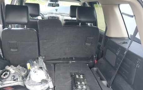 Ford Explorer IV, 2008 год, 320 000 рублей, 10 фотография