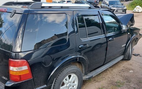 Ford Explorer IV, 2008 год, 320 000 рублей, 5 фотография