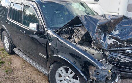 Ford Explorer IV, 2008 год, 320 000 рублей, 3 фотография