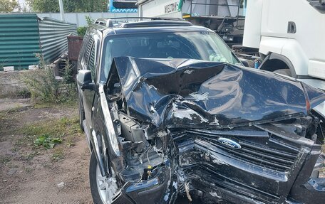 Ford Explorer IV, 2008 год, 320 000 рублей, 2 фотография