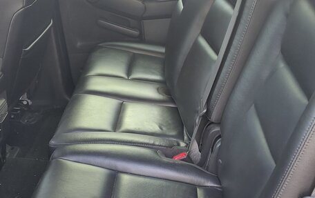 Ford Explorer IV, 2008 год, 320 000 рублей, 11 фотография
