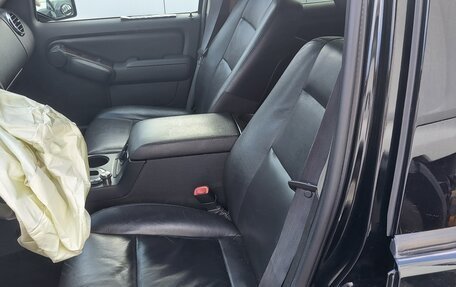 Ford Explorer IV, 2008 год, 320 000 рублей, 9 фотография