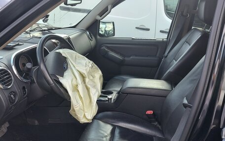 Ford Explorer IV, 2008 год, 320 000 рублей, 8 фотография
