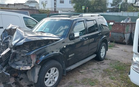 Ford Explorer IV, 2008 год, 320 000 рублей, 1 фотография