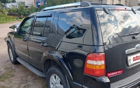 Ford Explorer IV, 2008 год, 320 000 рублей, 7 фотография