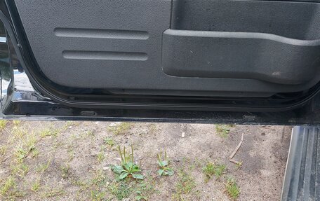 Ford Explorer IV, 2008 год, 320 000 рублей, 13 фотография