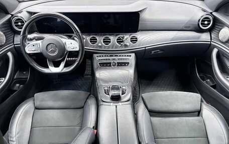 Mercedes-Benz E-Класс, 2020 год, 3 776 596 рублей, 9 фотография