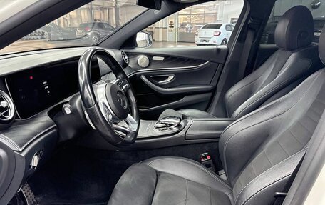 Mercedes-Benz E-Класс, 2020 год, 3 776 596 рублей, 7 фотография