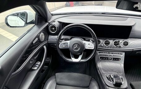 Mercedes-Benz E-Класс, 2020 год, 3 776 596 рублей, 10 фотография