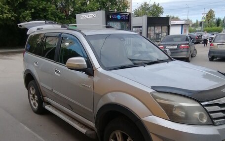 Great Wall Hover H3 I, 2011 год, 620 000 рублей, 2 фотография