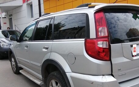 Great Wall Hover H3 I, 2011 год, 620 000 рублей, 4 фотография