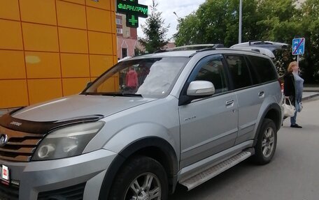 Great Wall Hover H3 I, 2011 год, 620 000 рублей, 3 фотография