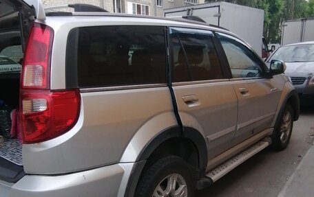 Great Wall Hover H3 I, 2011 год, 620 000 рублей, 8 фотография