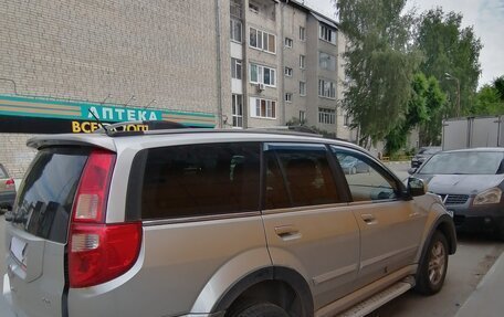 Great Wall Hover H3 I, 2011 год, 620 000 рублей, 5 фотография
