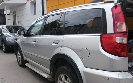 Great Wall Hover H3 I, 2011 год, 620 000 рублей, 7 фотография