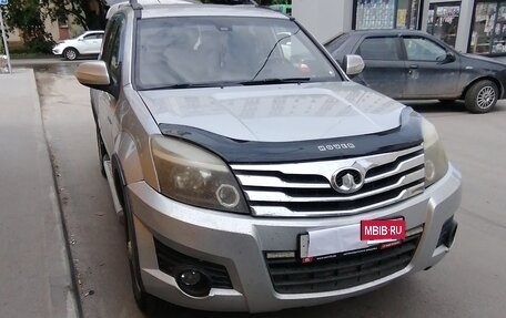 Great Wall Hover H3 I, 2011 год, 620 000 рублей, 1 фотография