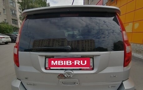 Great Wall Hover H3 I, 2011 год, 620 000 рублей, 6 фотография