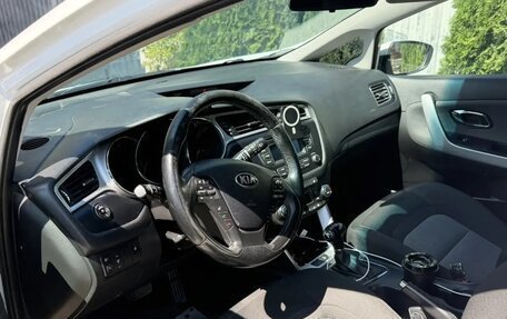 KIA cee'd III, 2017 год, 1 450 000 рублей, 3 фотография
