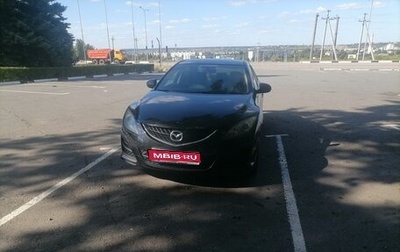 Mazda 6, 2010 год, 830 000 рублей, 1 фотография
