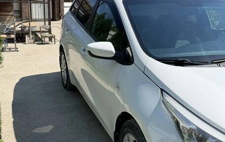 KIA cee'd III, 2017 год, 1 450 000 рублей, 5 фотография