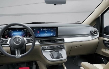 Mercedes-Benz V-Класс, 2024 год, 12 999 999 рублей, 1 фотография