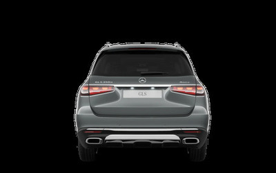 Mercedes-Benz GLS, 2026 год, 18 900 000 рублей, 1 фотография