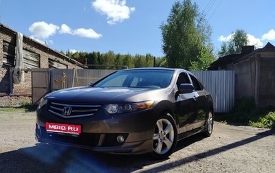 Honda Accord VIII рестайлинг, 2008 год, 950 000 рублей, 1 фотография